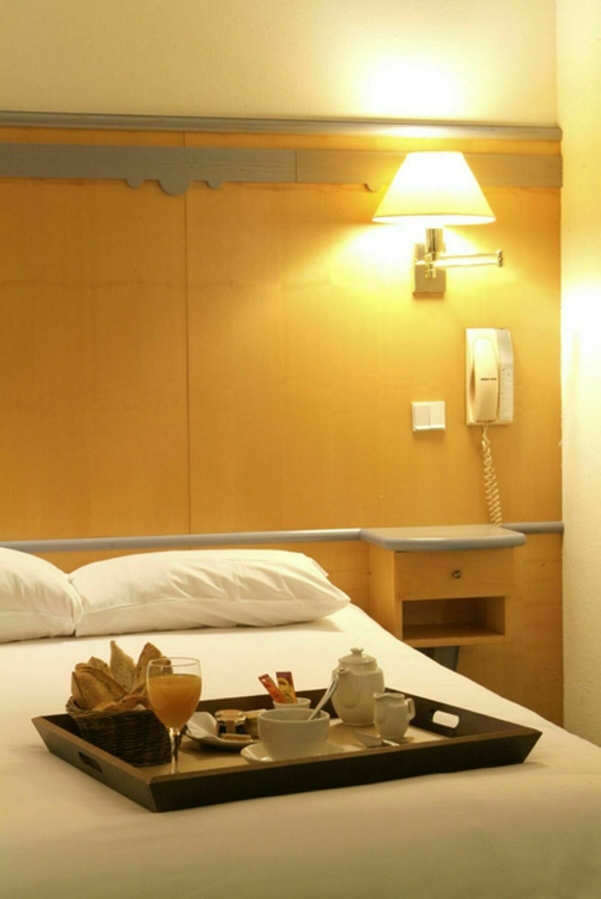 Urban Hôtel&spa 3*