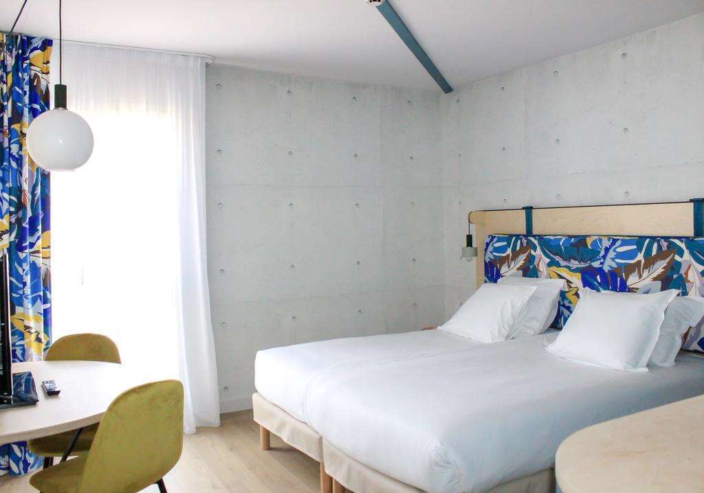 Urban Hôtel&spa 3* Aix-les-Bains