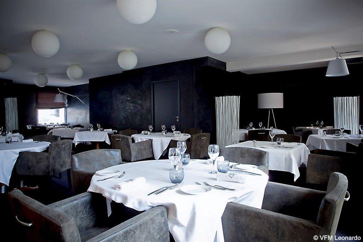 Urban & - Bw Signature Collection Hotel