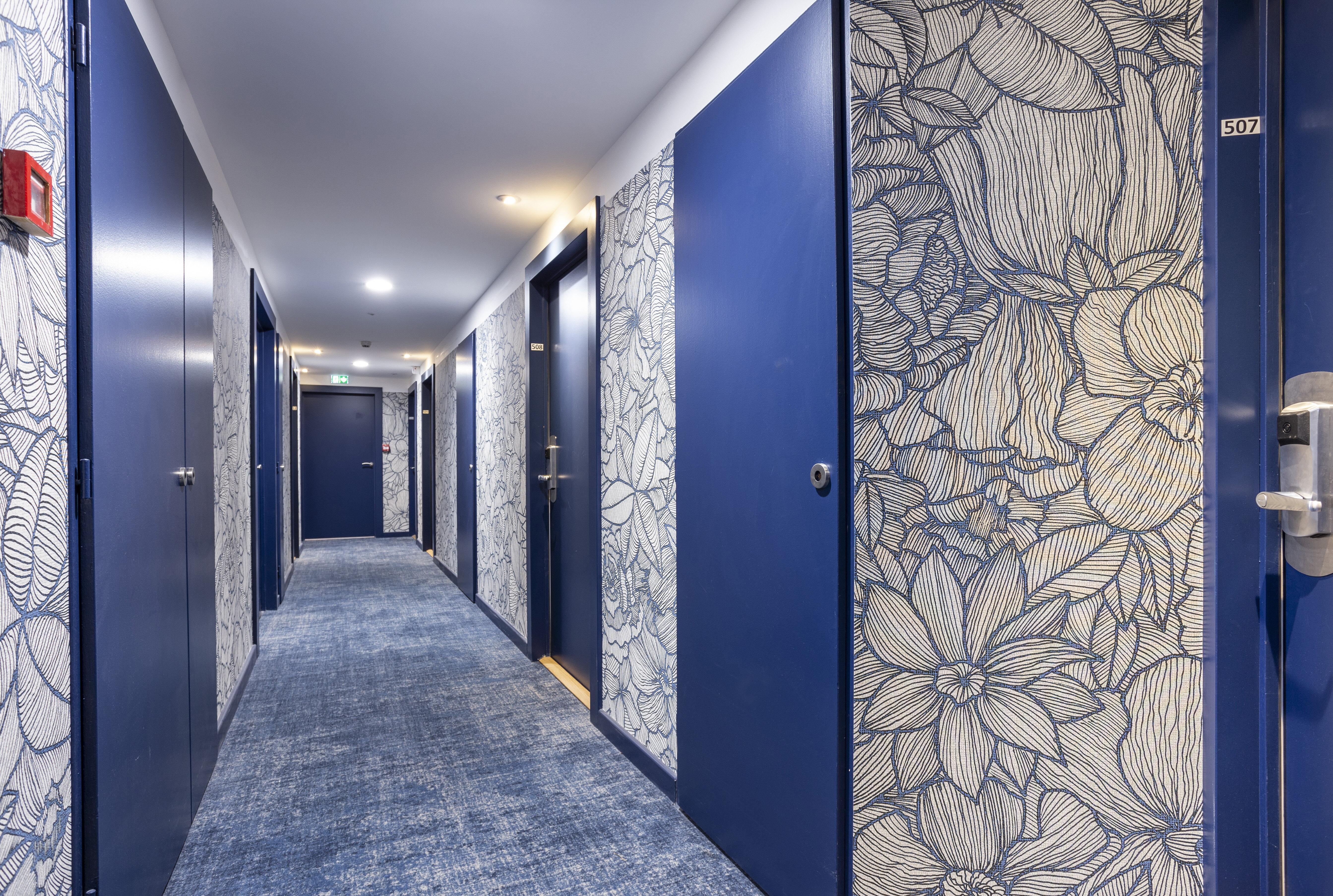 Urban & - Bw Signature Collection Hotel 3*
