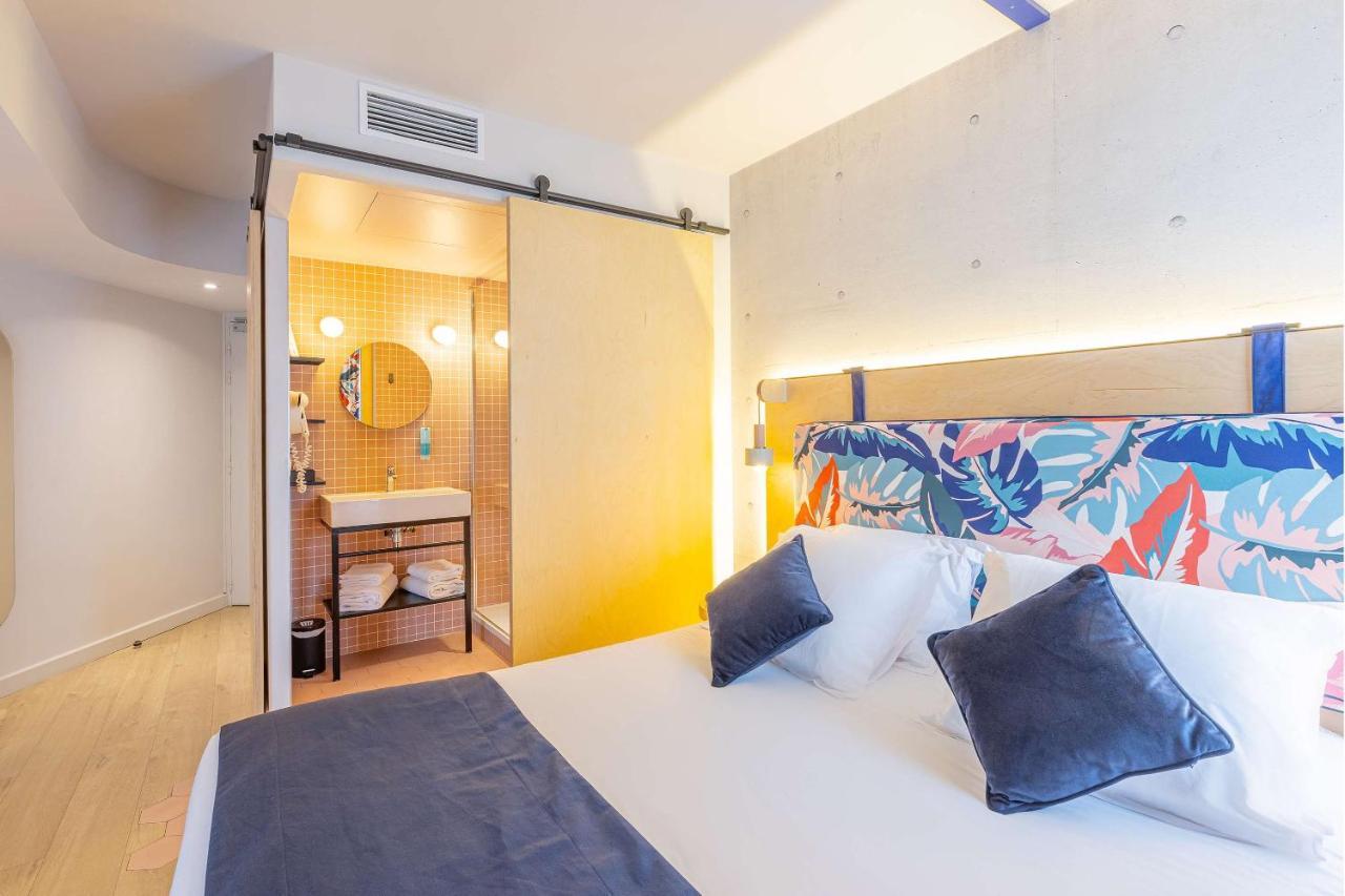 Hotel Urban & - Bw Signature Collection Aix-les-Bains