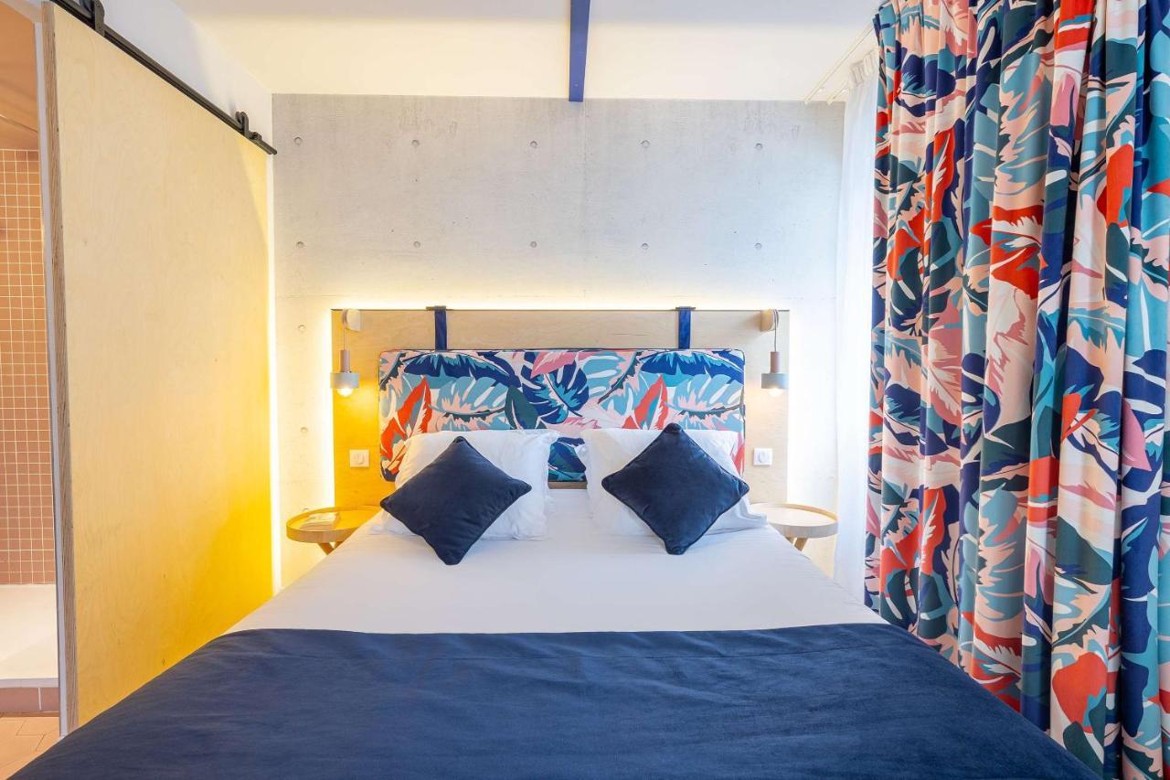 Urban & - Bw Signature Collection Hotel Aix-les-Bains