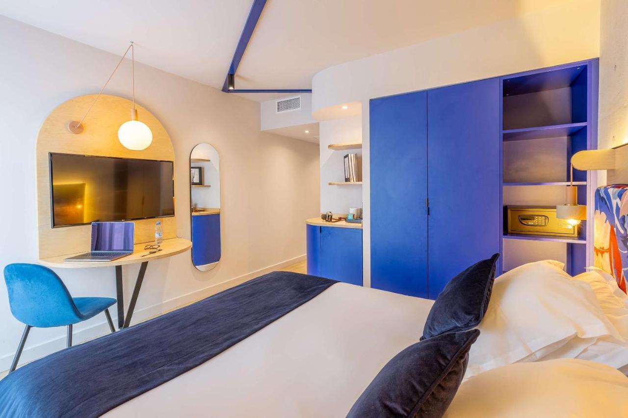 Hotel Urban & - Bw Signature Collection 3*
