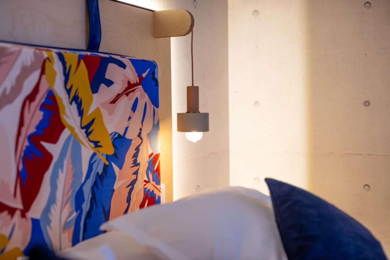 Urban & - Bw Signature Collection Hotel Aix-les-Bains