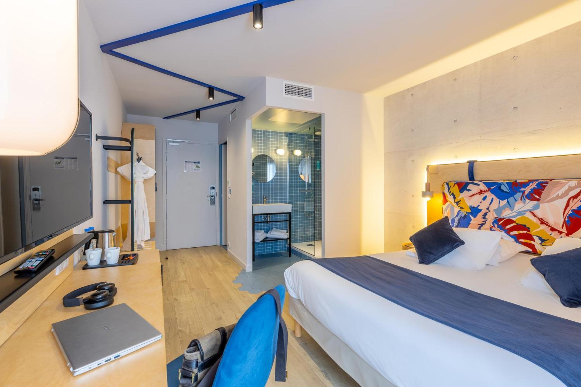 Urban & - Bw Signature Collection Hotel