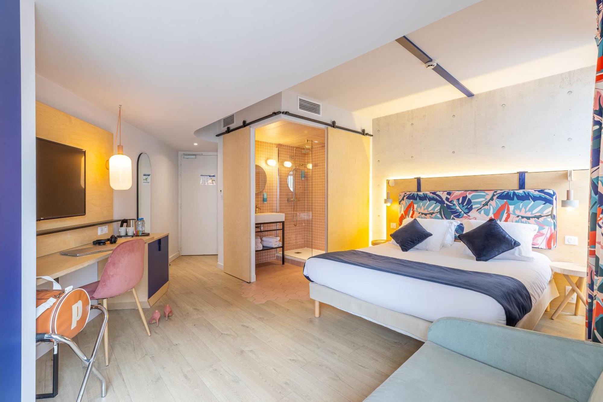 Urban & - Bw Signature Collection Hotel