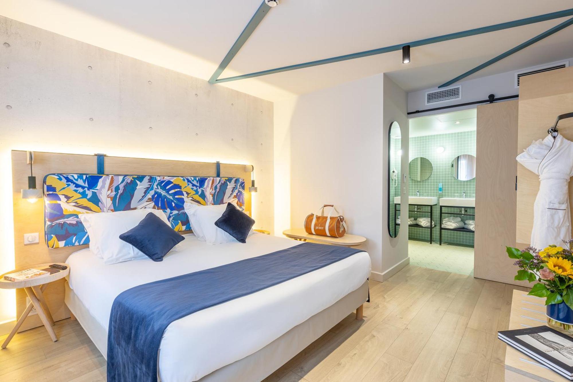 Urban & - Bw Signature Collection Hotel 3*