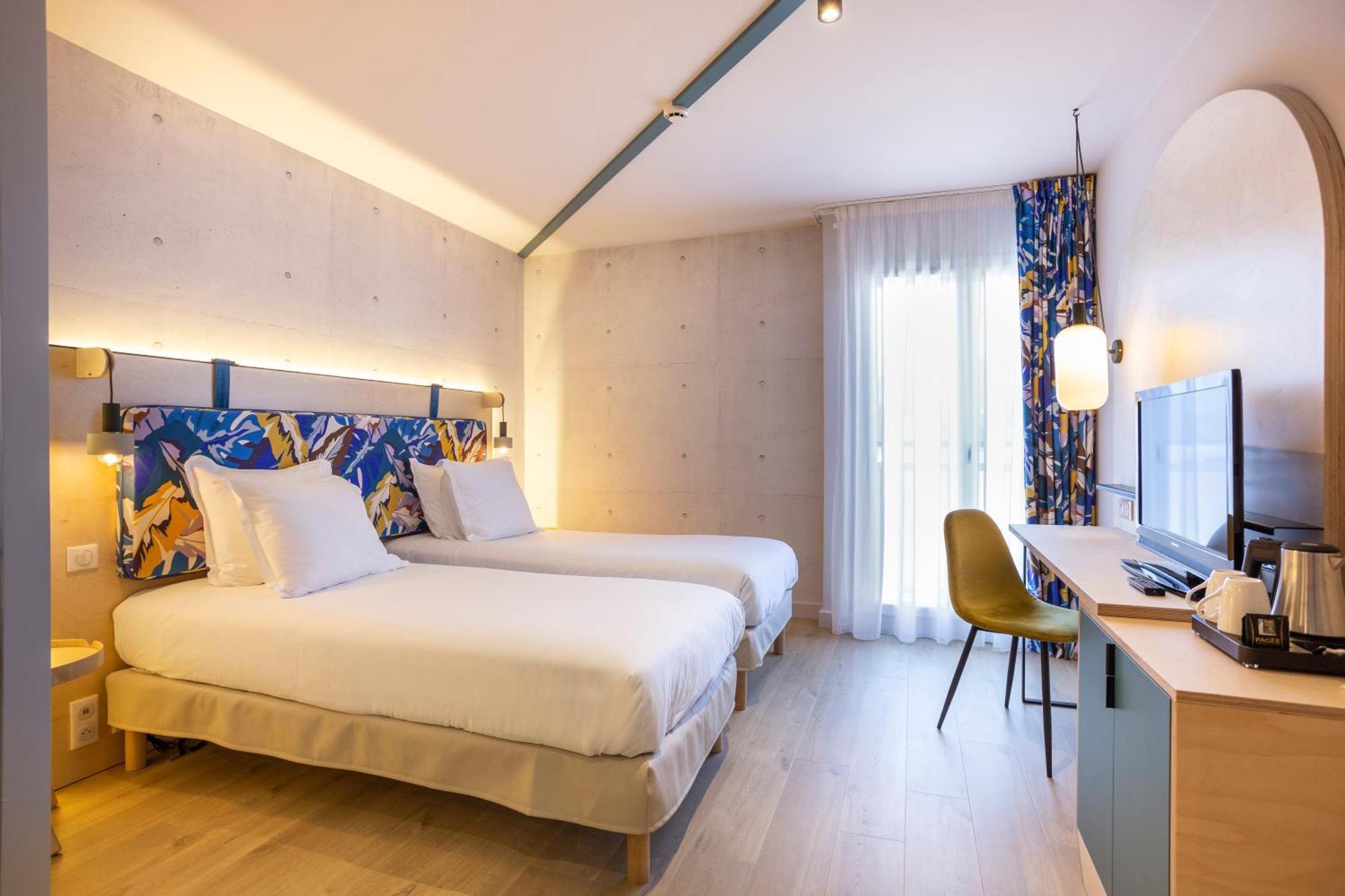 Hotel Urban & - Bw Signature Collection Aix-les-Bains