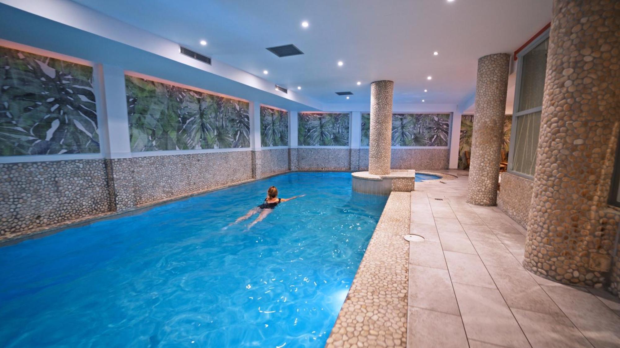 Hotel Urban & - Bw Signature Collection Aix-les-Bains
