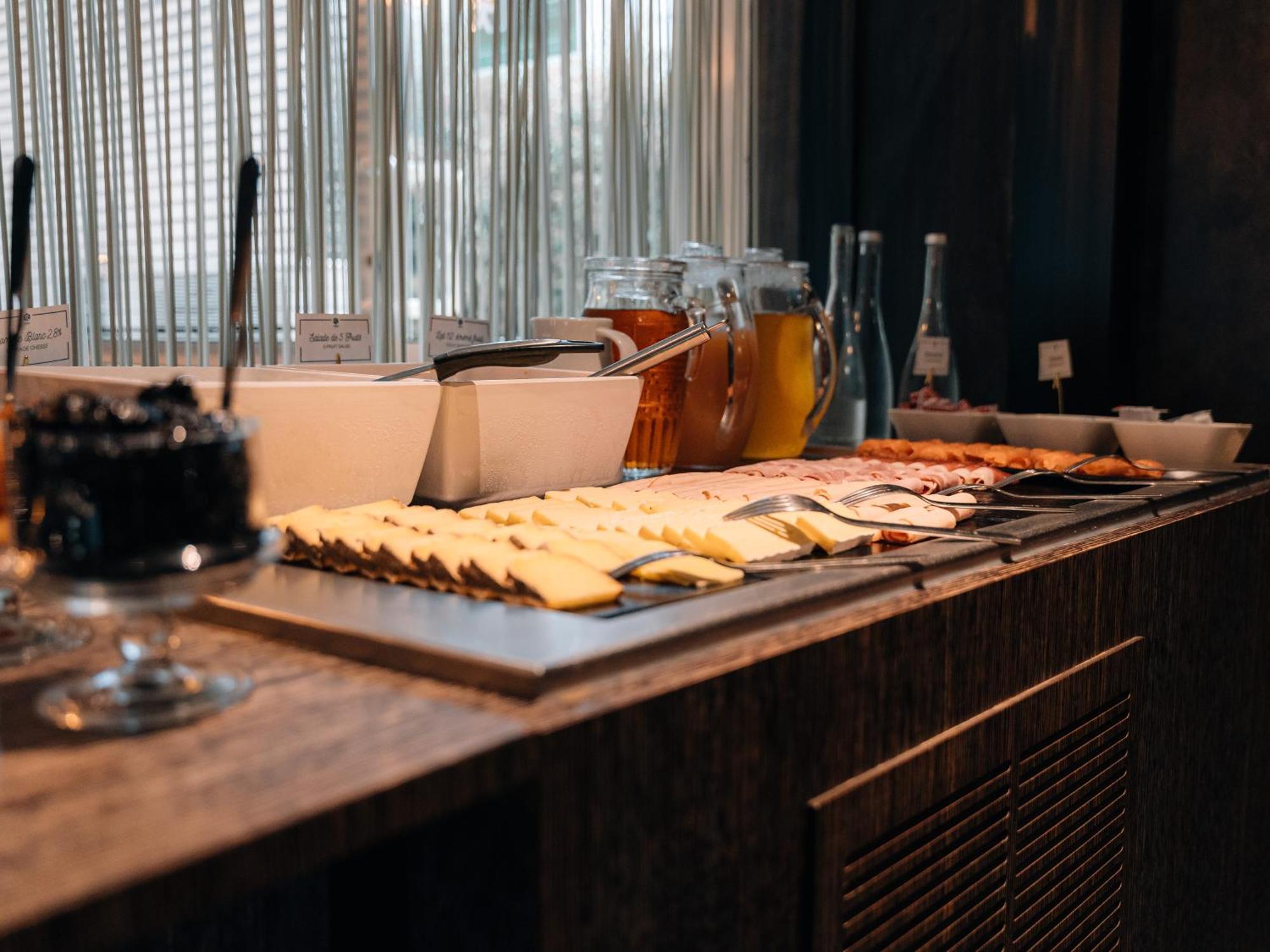 Hotel Urban & - Bw Signature Collection 3*