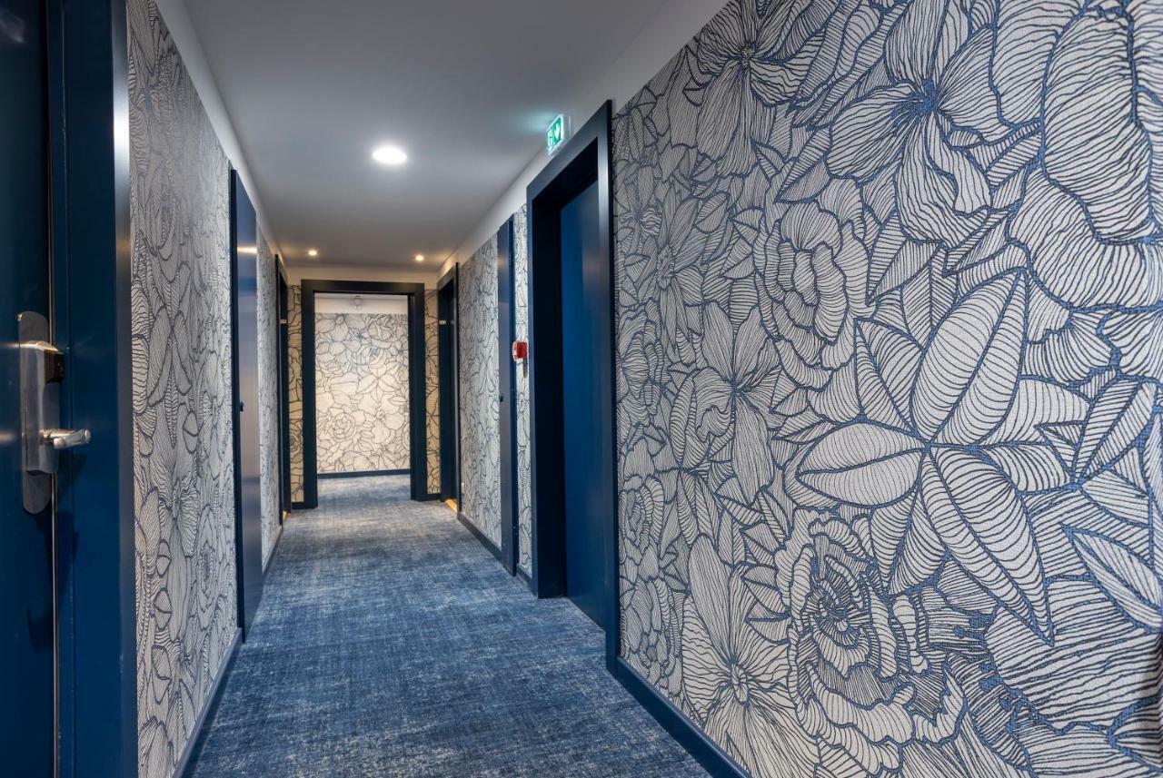 Urban & - Bw Signature Collection 3* Aix-les-Bains