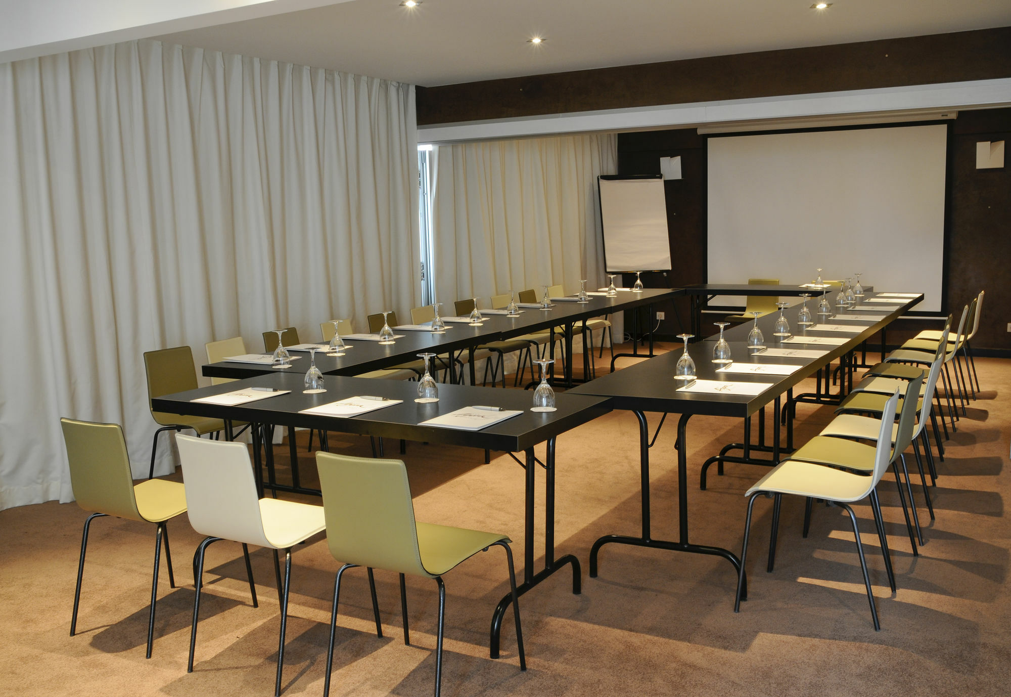 Urban & - Bw Signature Collection 3* Aix-les-Bains