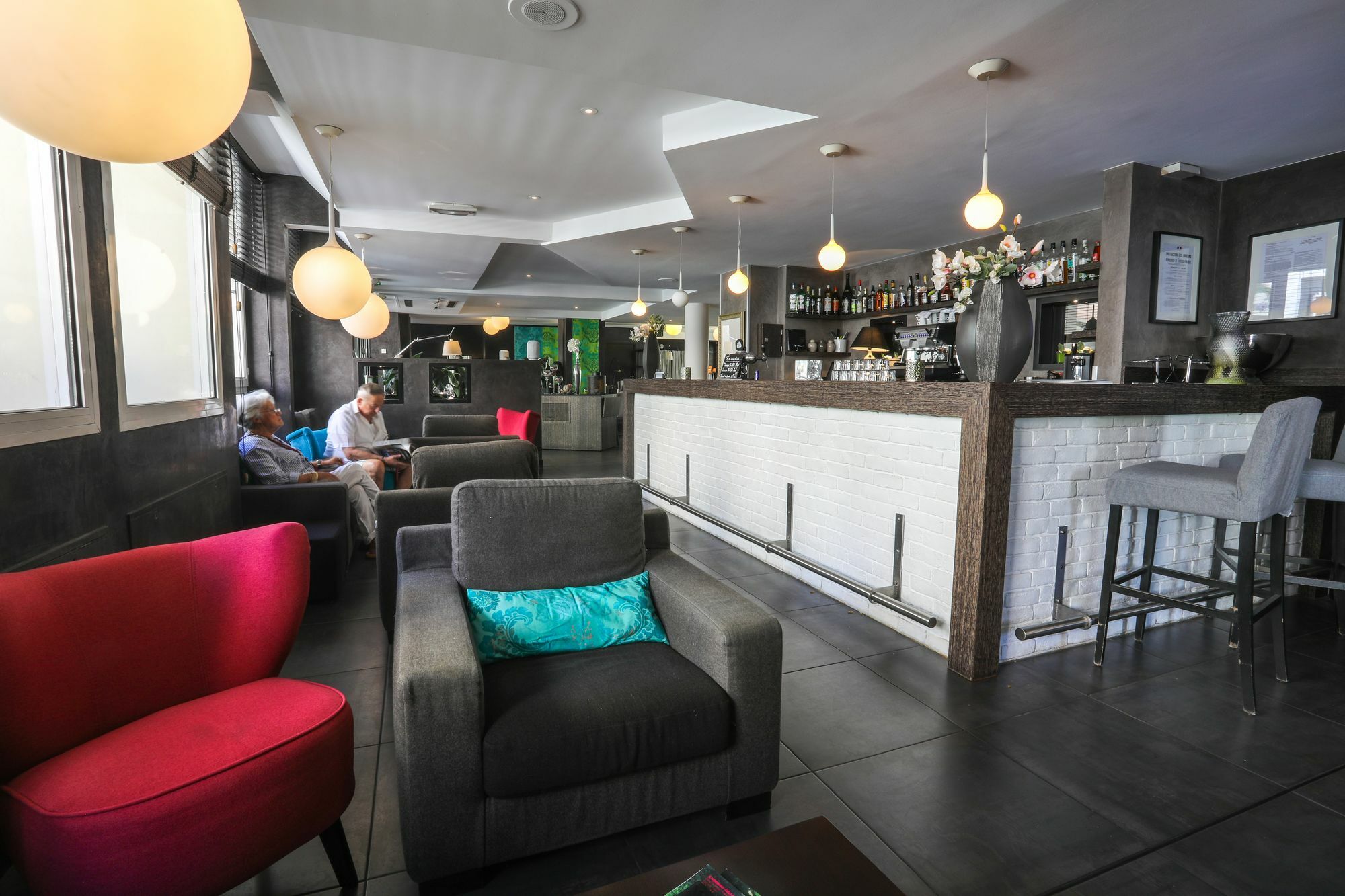 Urban & - Bw Signature Collection Hotel