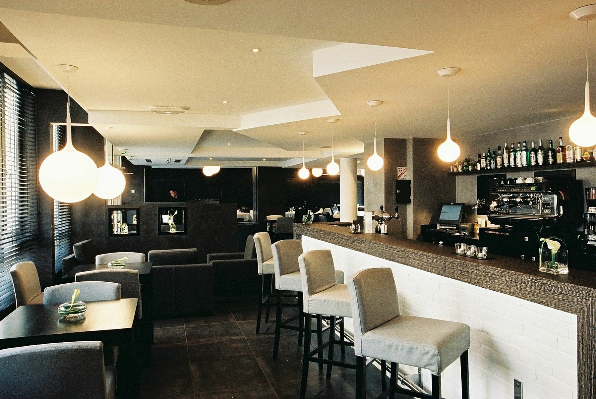 Urban & - Bw Signature Collection Aix-les-Bains