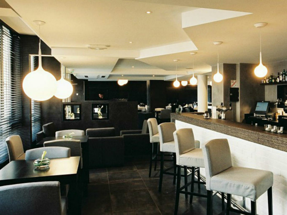 Urban Hôtel&spa Hotel Aix-les-Bains