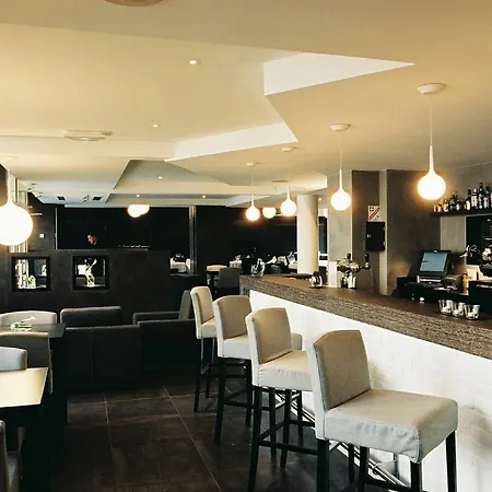Urban Hotel & Spa Aix-Les-Bains - BW Signature Collection 