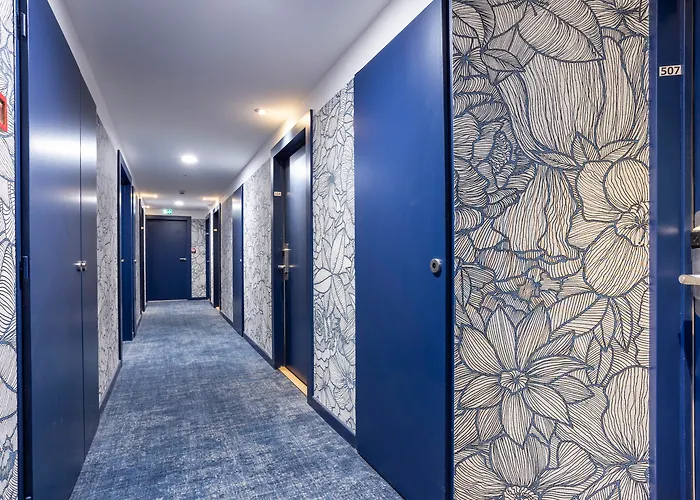Urban Hôtel&Spa