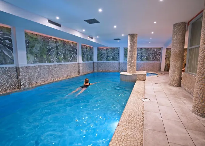 Urban Hôtel&Spa