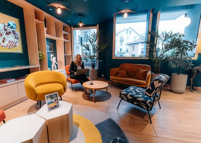 Urban Hôtel&Spa