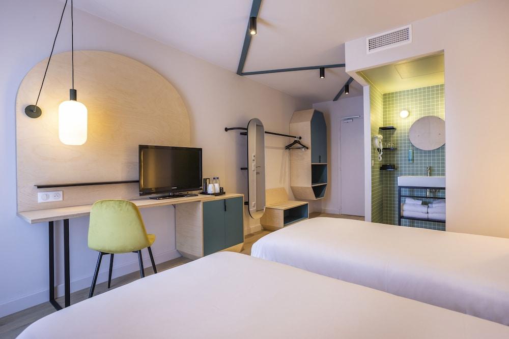 Hotel Urban Hôtel&spa Aix-les-Bains