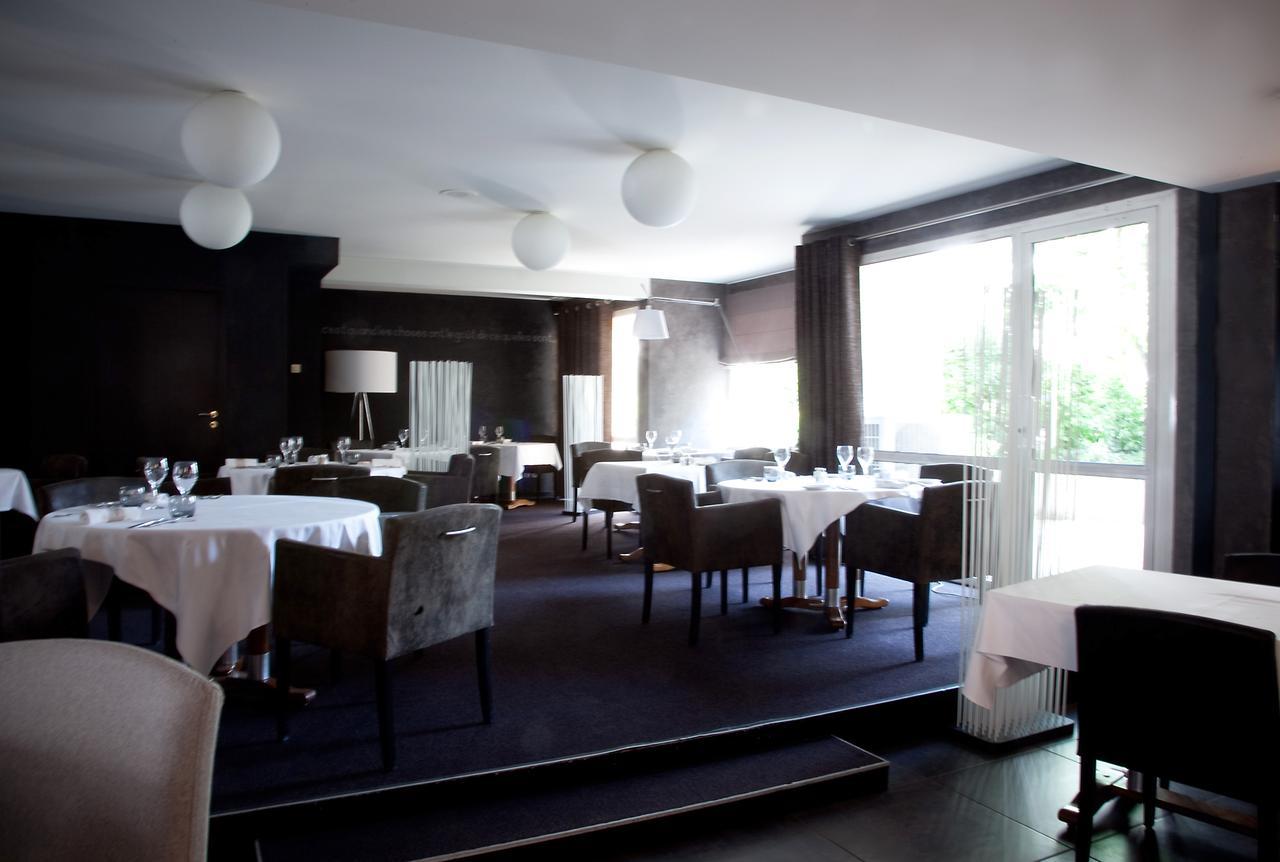 Urban Hôtel&spa 3*