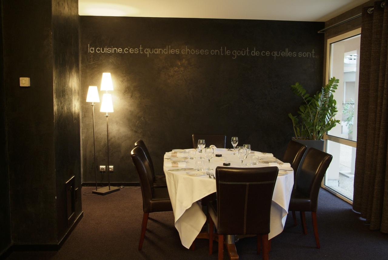 Hotel Urban Hôtel&spa