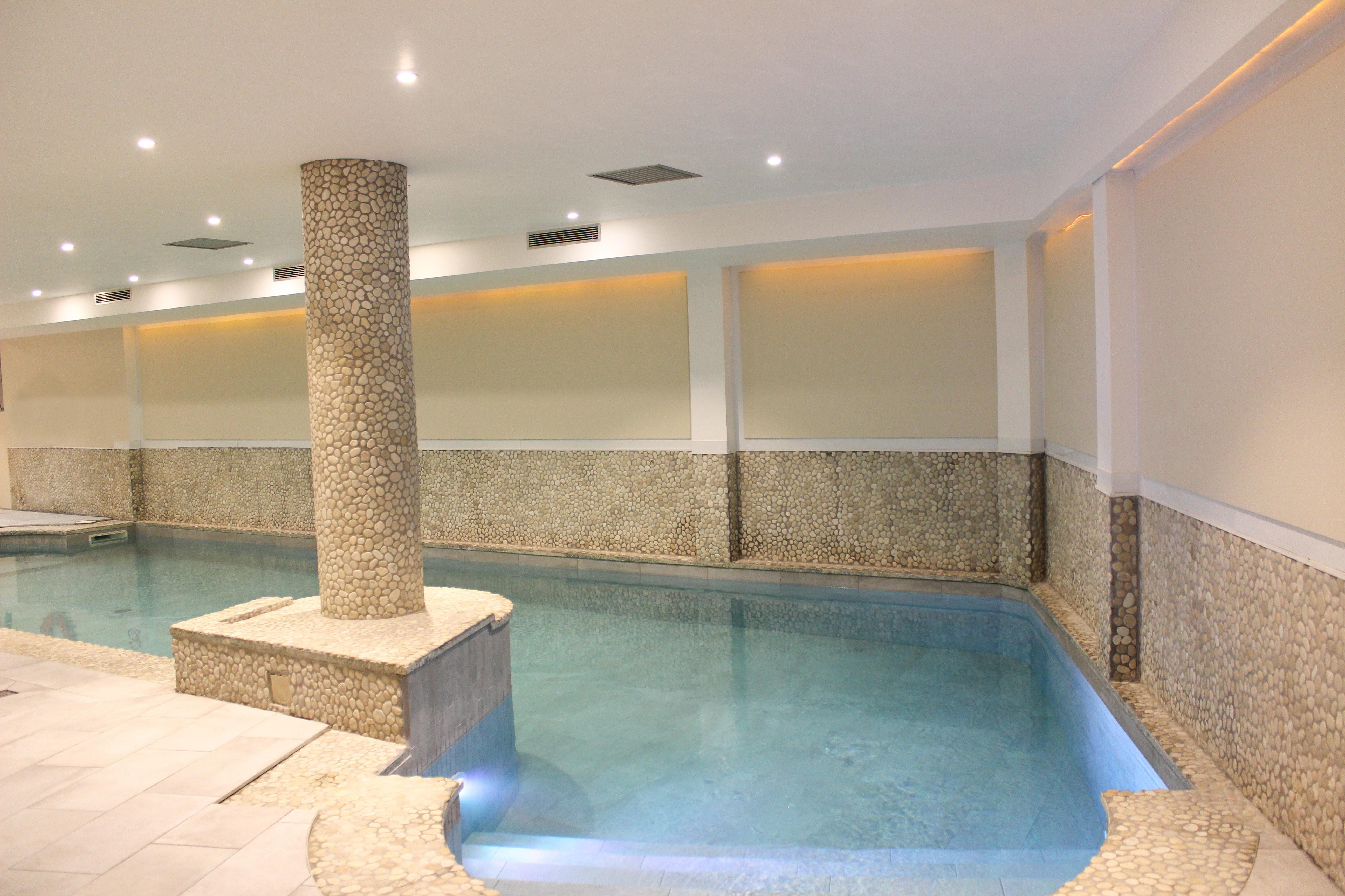 Urban Hôtel&spa