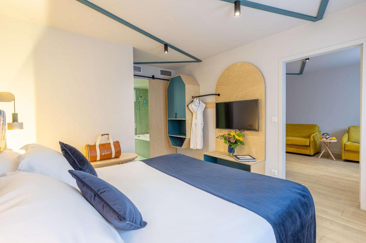 Urban Hôtel&spa Aix-les-Bains