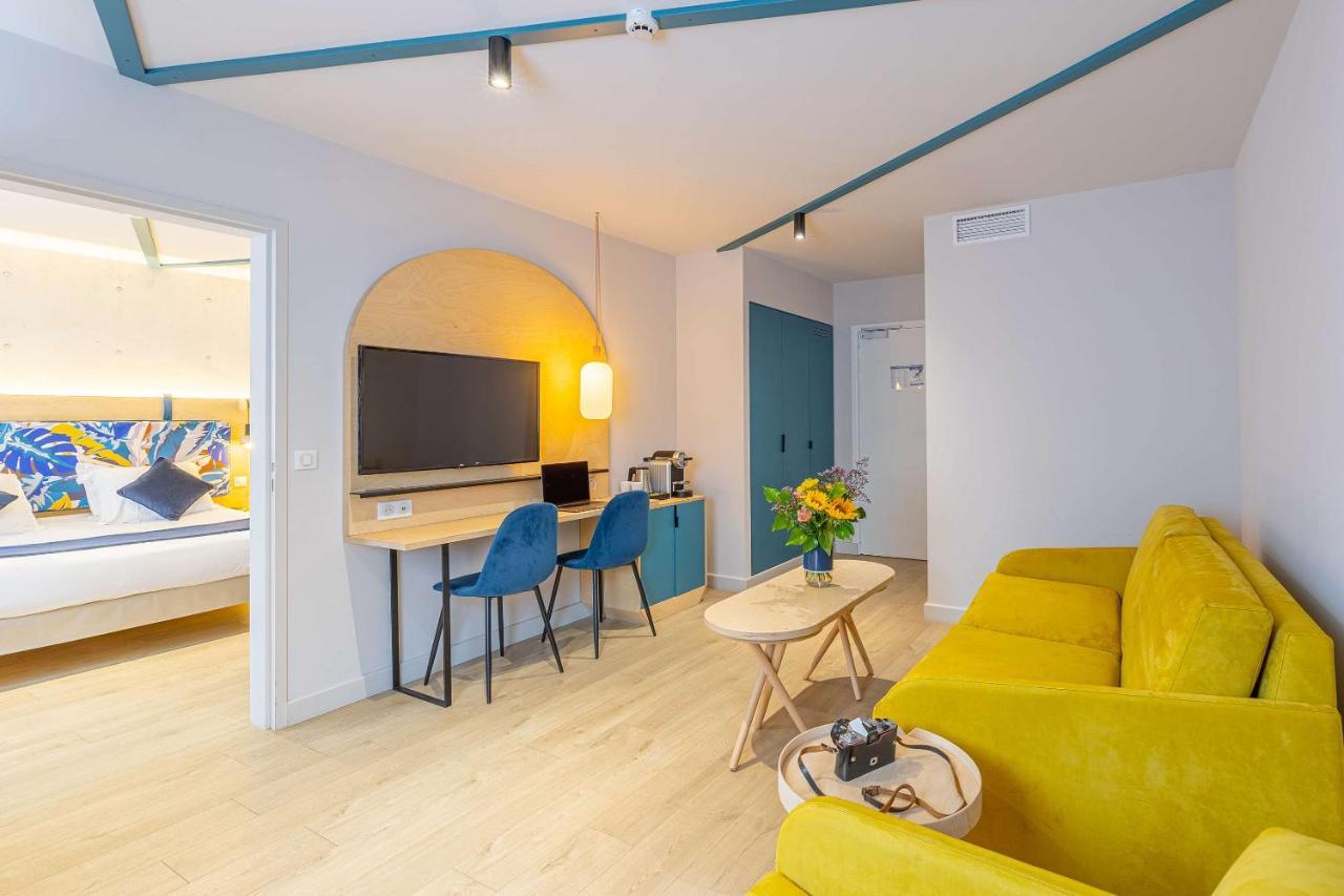 Urban Hôtel&spa Hotel 3*