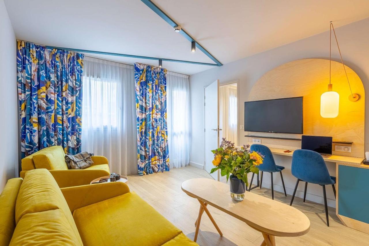 Hotel Urban Hôtel&spa