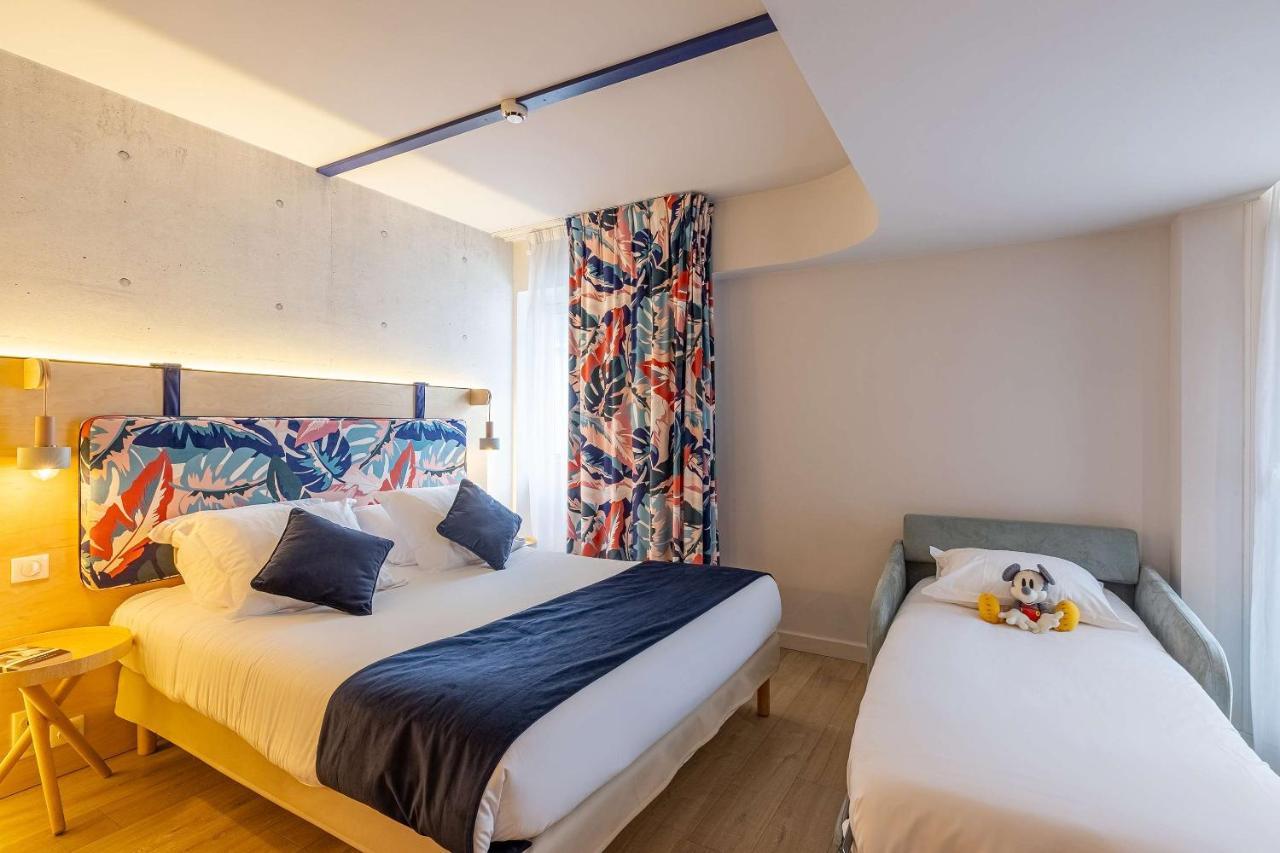 Urban Hôtel&spa Aix-les-Bains