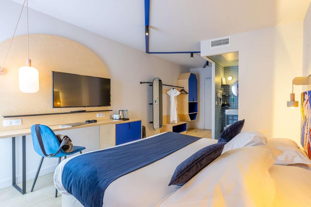 Urban Hôtel&spa Hotel 3*