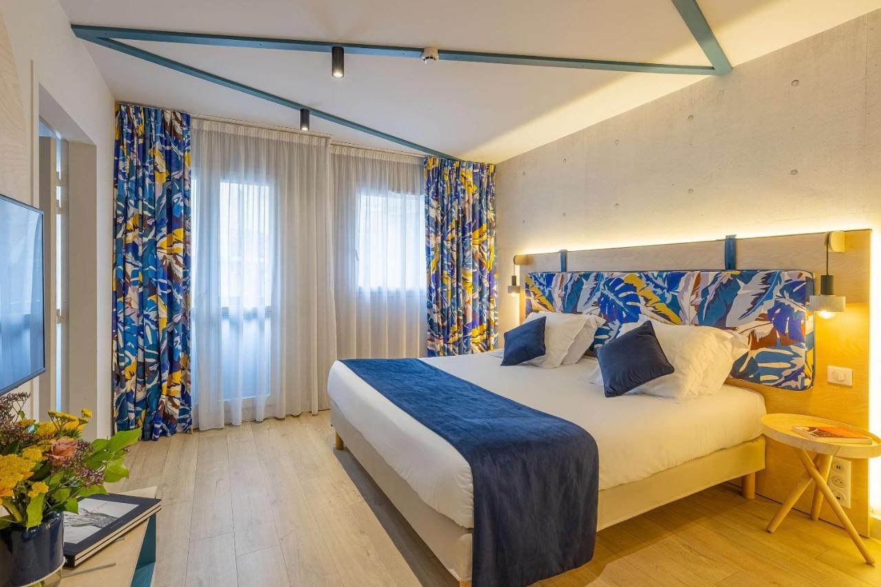 Urban Hôtel&spa Hotel 3*