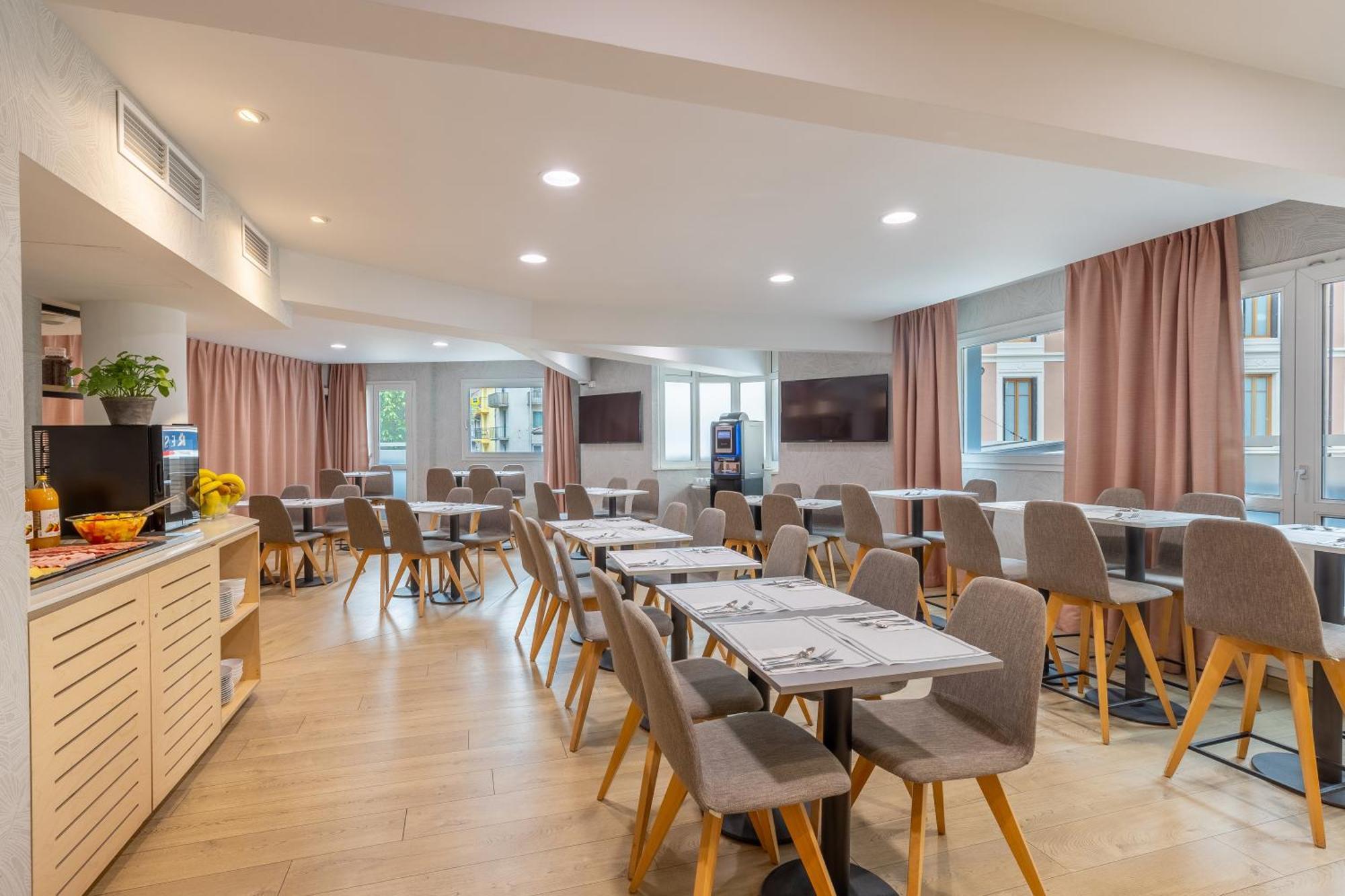 Urban Hôtel&spa Aix-les-Bains