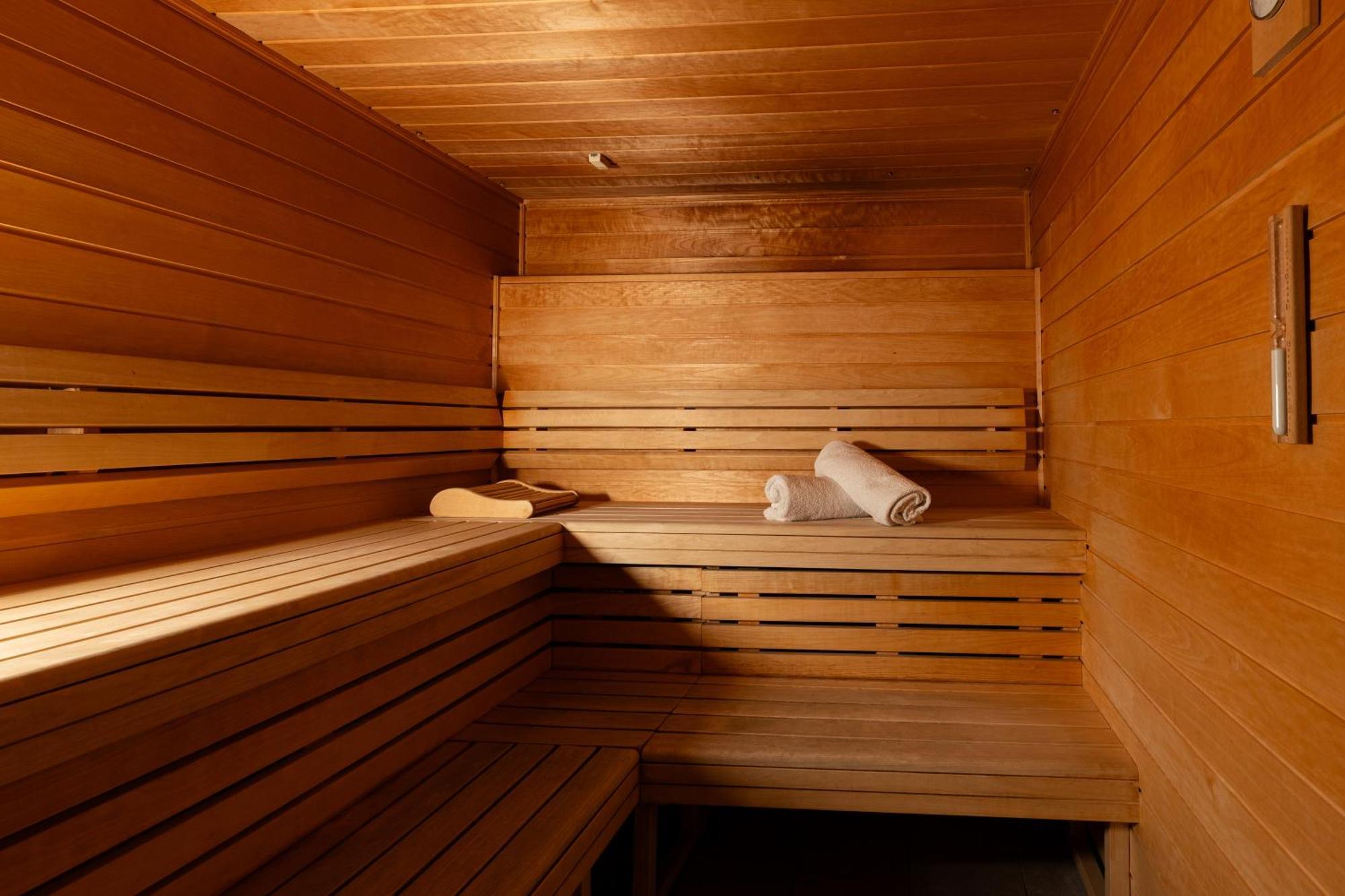 Urban Hôtel&spa