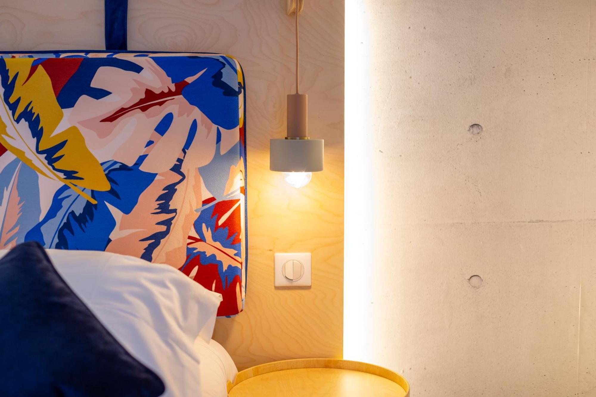 Hotel Urban Hôtel&spa