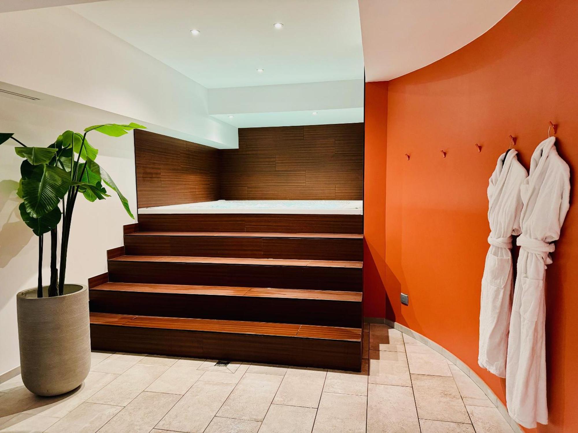 Hotel Urban Hôtel&spa