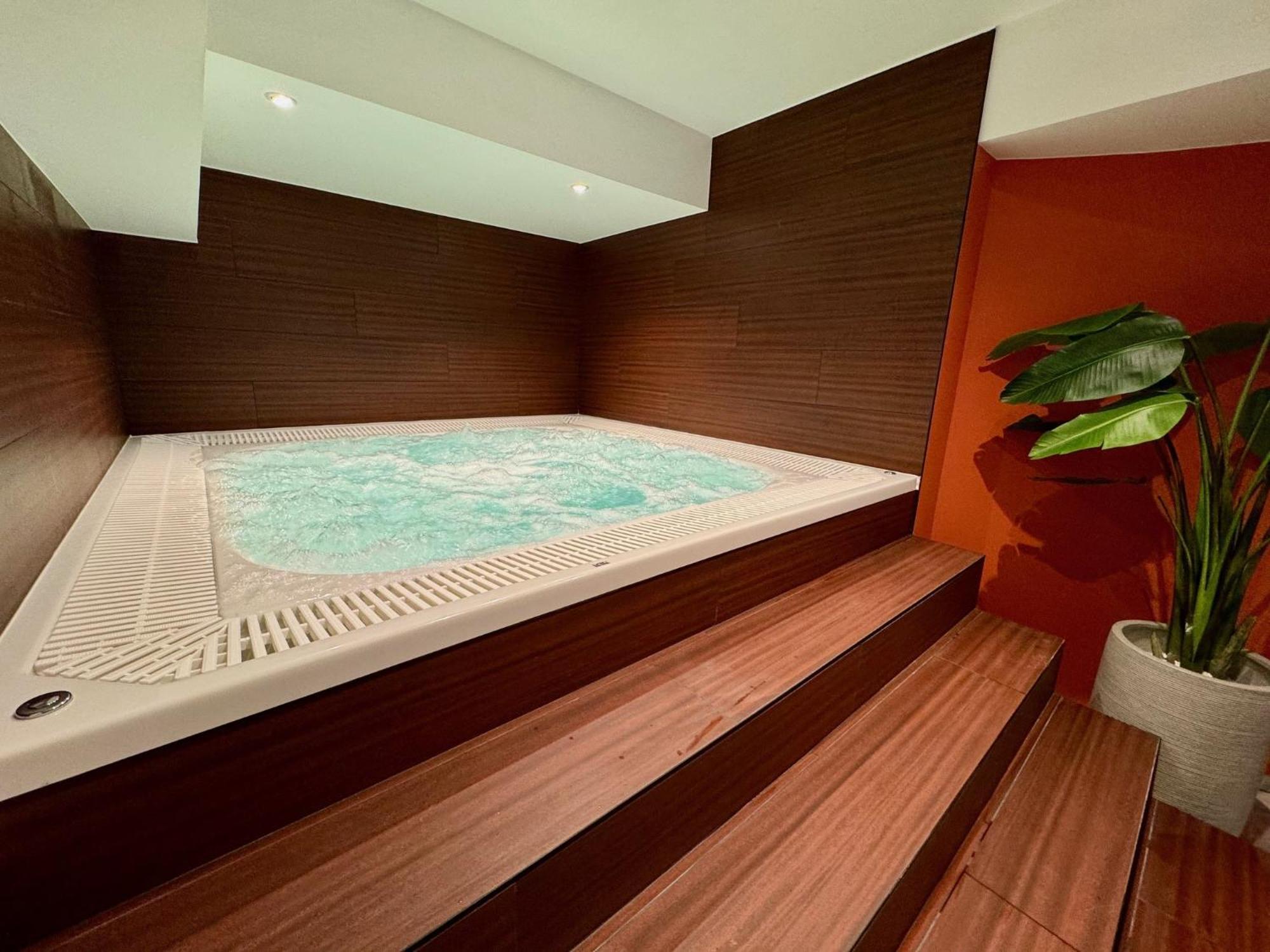 Hotel Urban Hôtel&spa Aix-les-Bains