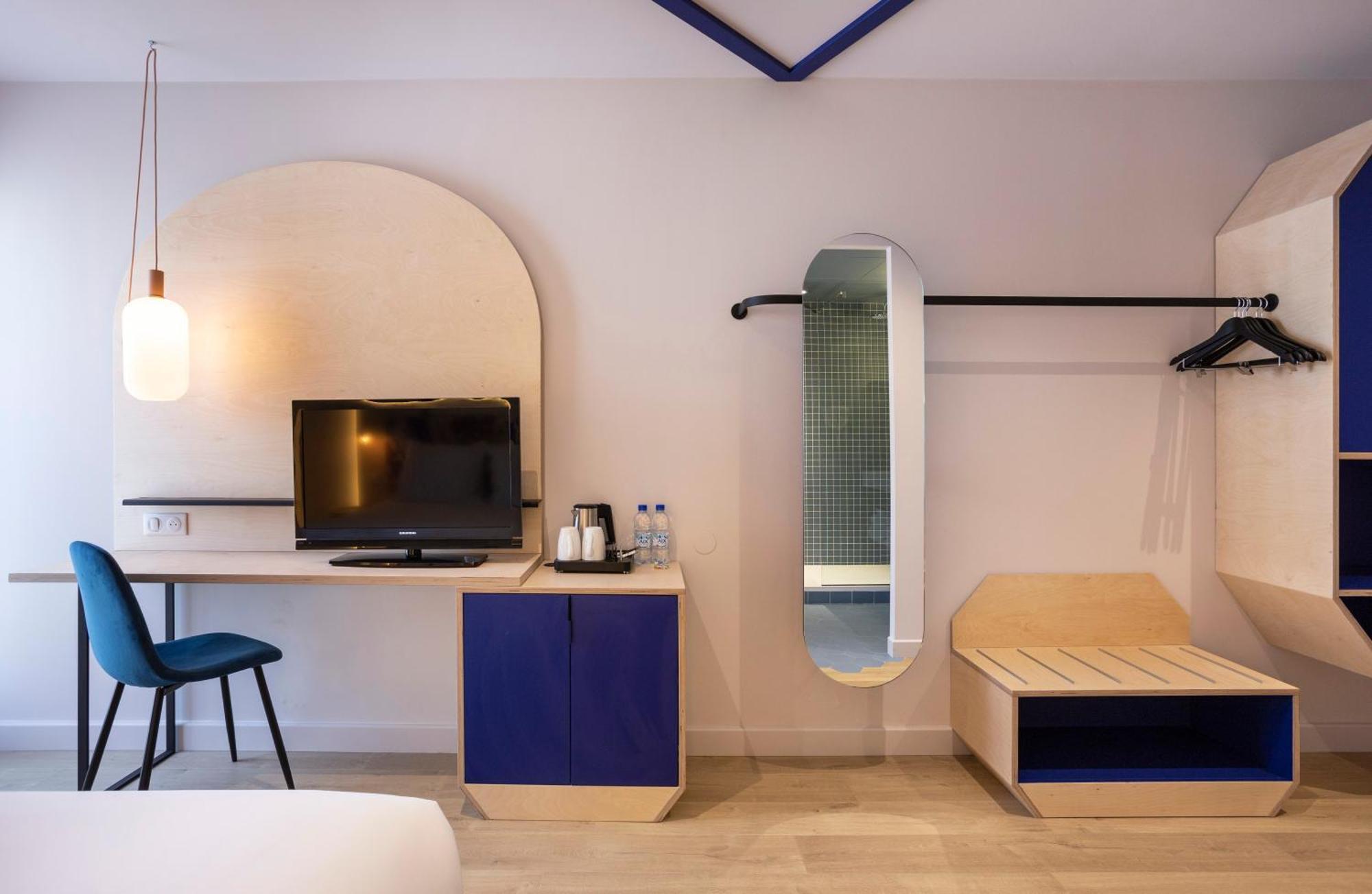 Hotel Urban Hôtel&spa 3*