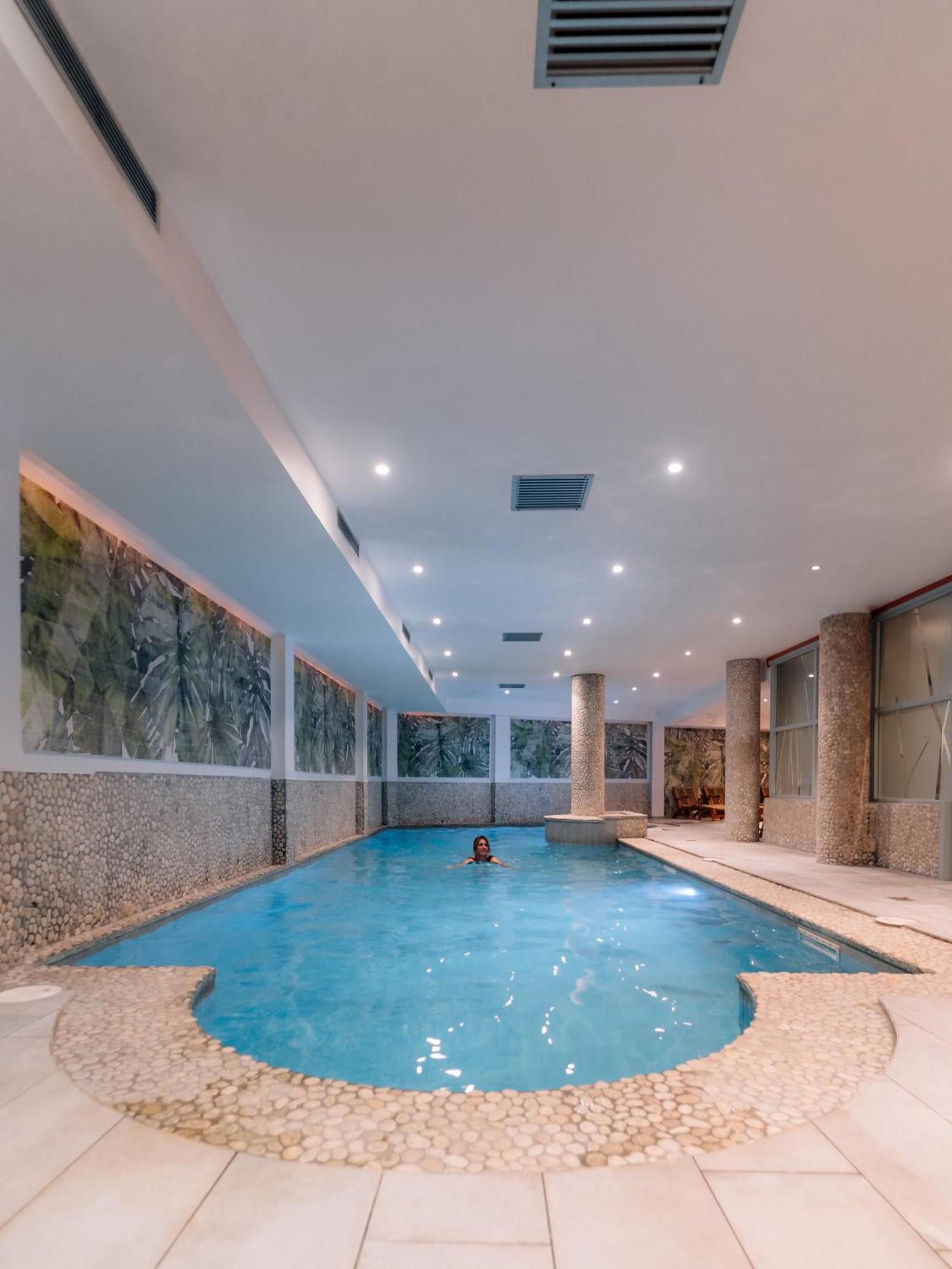 Urban Hôtel&spa 3*