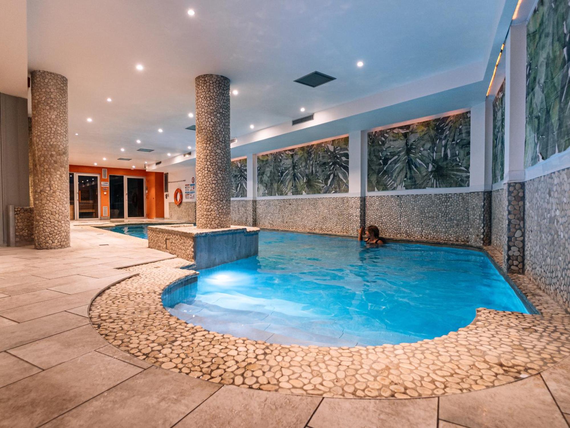 Urban Hôtel&spa 3* Aix-les-Bains