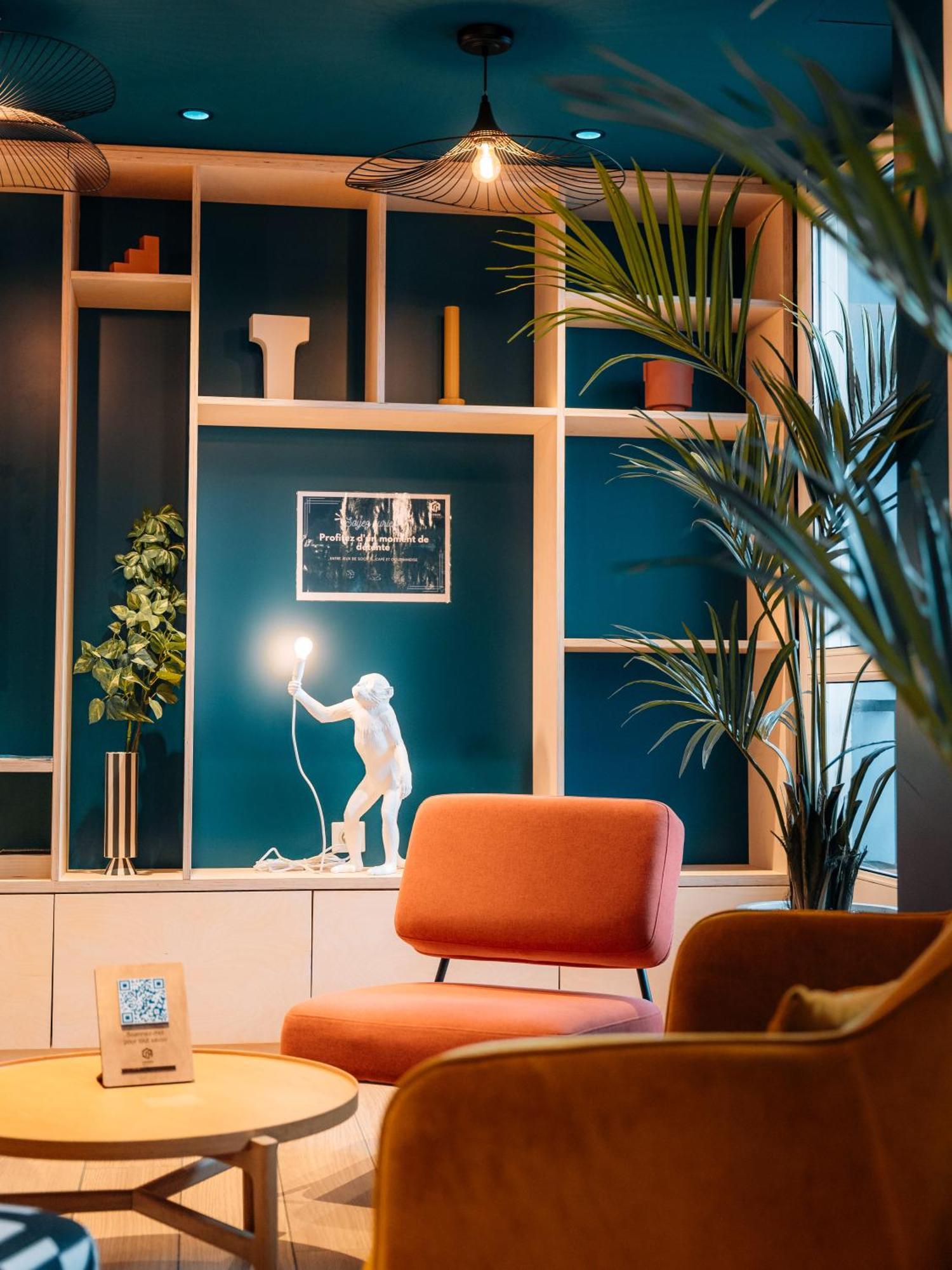 Urban Hôtel&spa