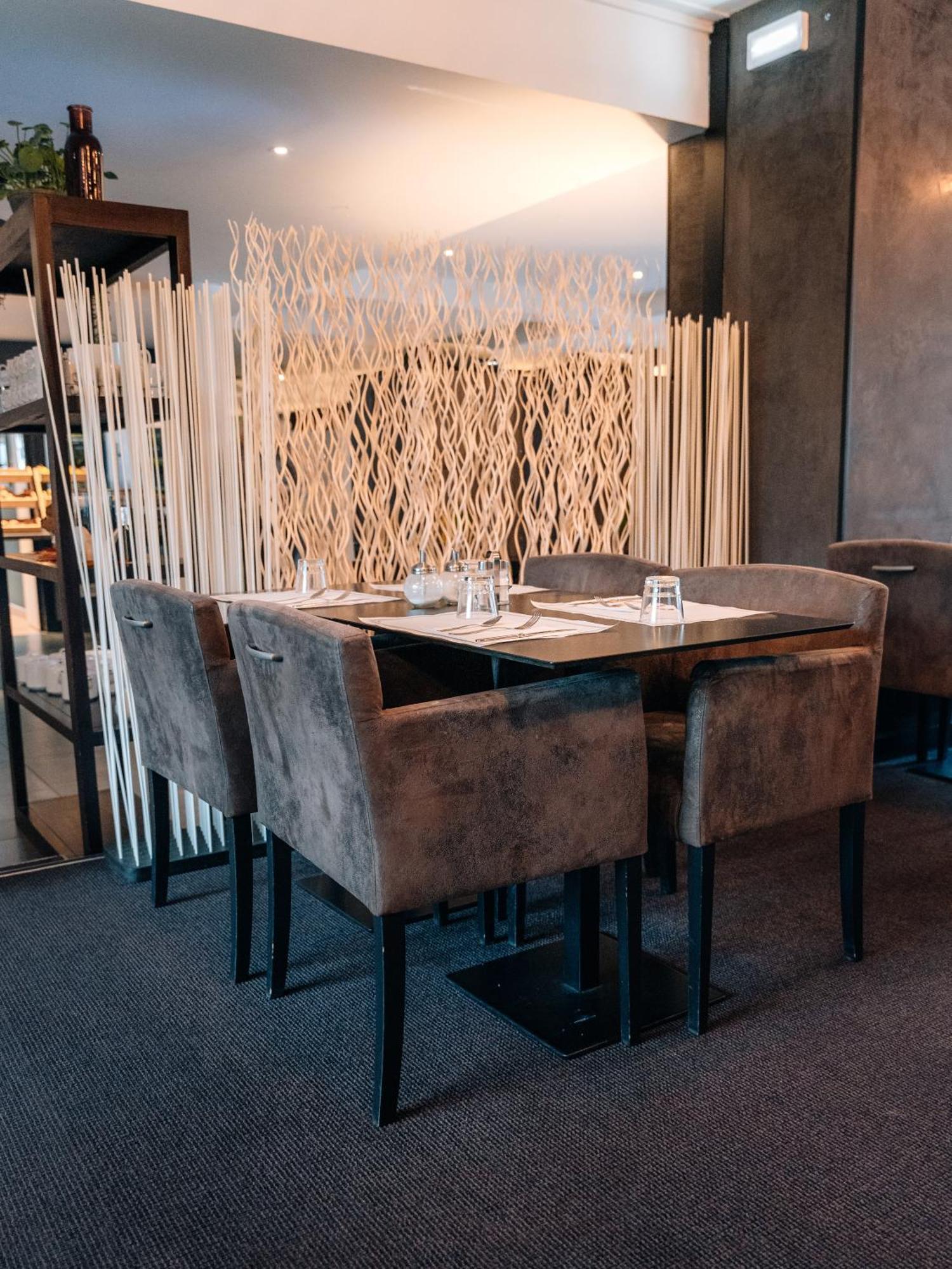 Urban Hôtel&spa Hotel 3*