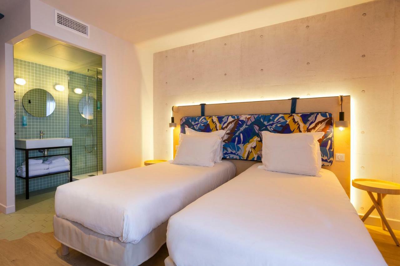 Urban Hôtel&spa Aix-les-Bains