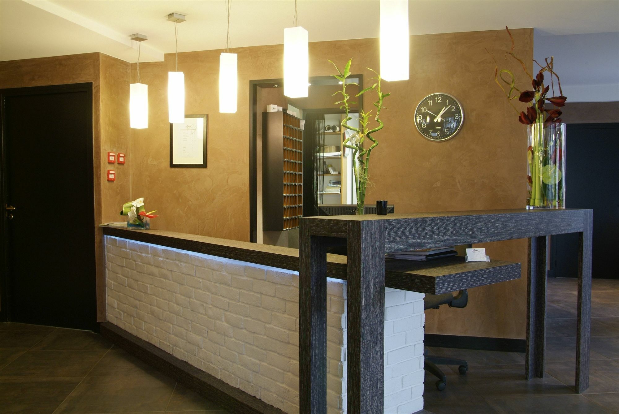 Urban Hôtel&spa Hotel