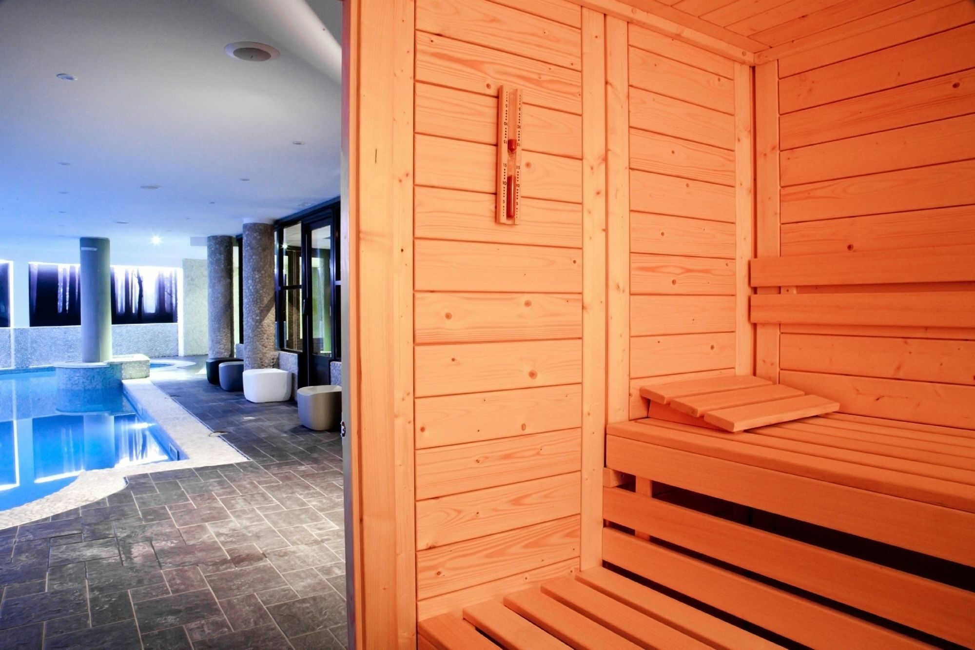 Urban Hôtel&spa