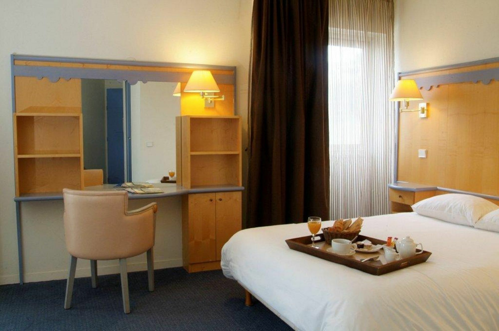 Urban Hôtel&spa Aix-les-Bains