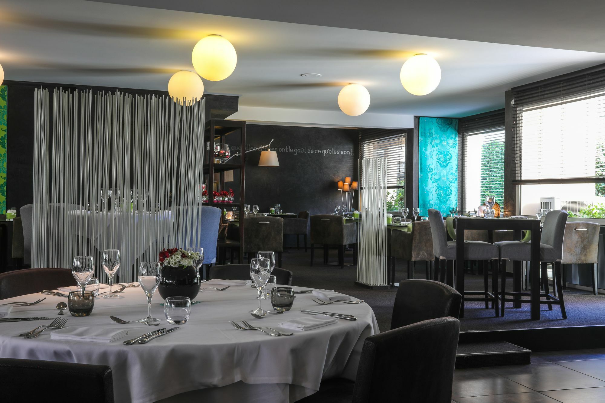 Urban Hôtel&spa Hotel