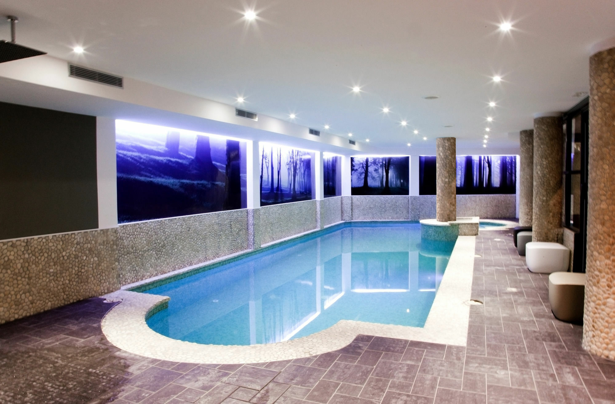 Hotel Urban Hôtel&spa 3*