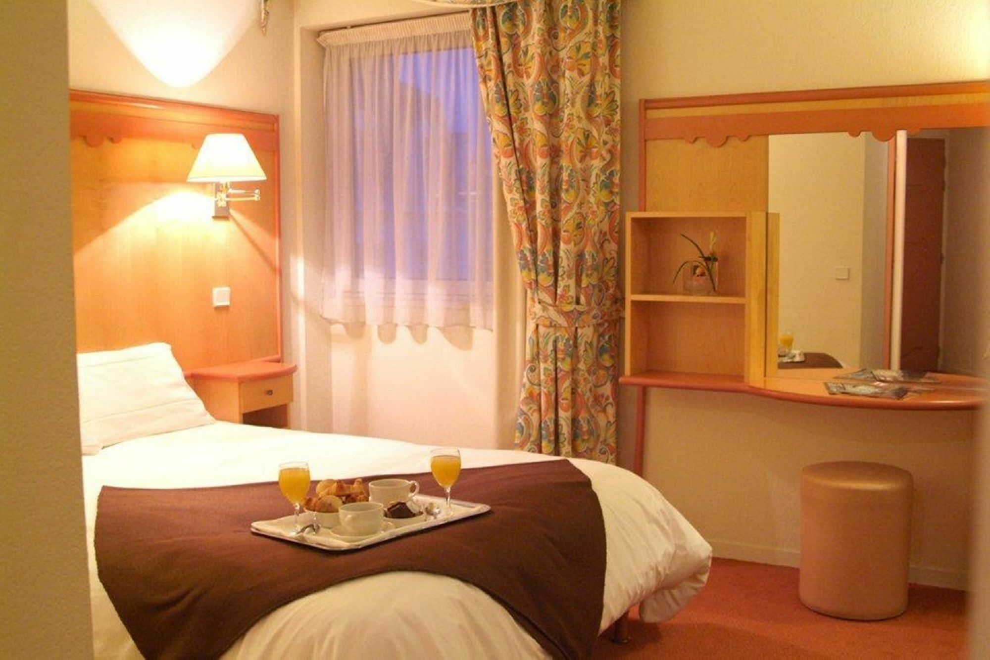 Urban Hôtel&spa Aix-les-Bains